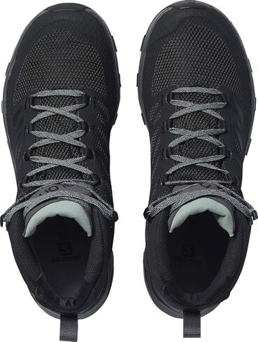 حذاء مشي نسائي من Salomon مقاس متوسط GTX W in Saudi Arabia