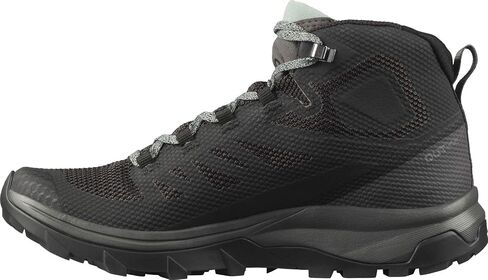 حذاء مشي نسائي من Salomon مقاس متوسط GTX W in Saudi Arabia