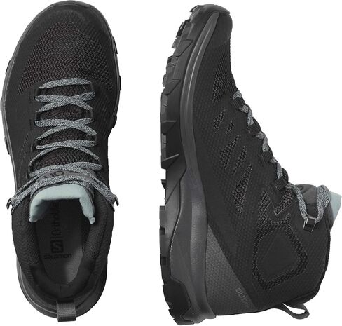حذاء مشي نسائي من Salomon مقاس متوسط GTX W in Saudi Arabia