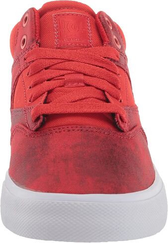 DC Men's Kalic Vulc Mid Skate Shoe in Kuwait