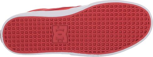 DC Men's Kalic Vulc Mid Skate Shoe in Kuwait