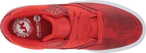 DC Men's Kalic Vulc Mid Skate Shoe in Kuwait