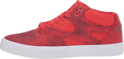 DC Men's Kalic Vulc Mid Skate Shoe in Kuwait