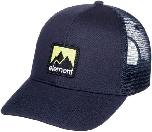 قبعة سائقي الشاحنات من Element 2.0 Mesh Snapback للرجال in Saudi Arabia