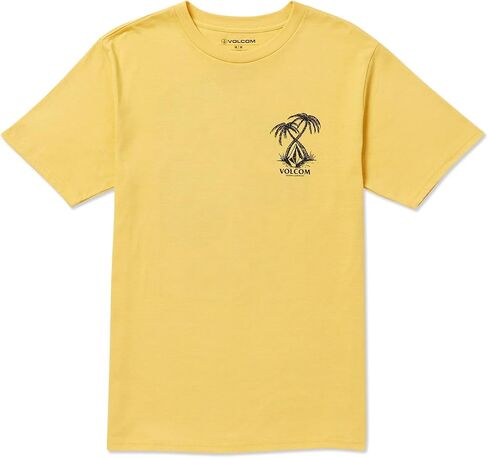 Volcom Men's Glassy Daze Short Sleeve Tee in Saudi Arabia