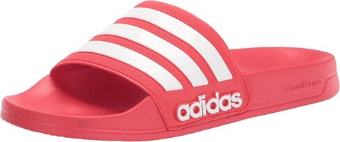 adidas Unisex-Adult Adilette Shower Slides Sandal in Saudi Arabia