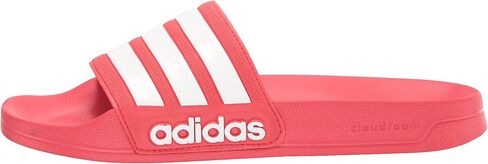 adidas Unisex-Adult Adilette Shower Slides Sandal in Saudi Arabia