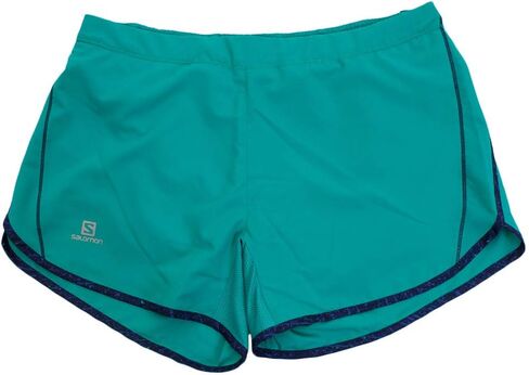 Salomon Women's Agile Shorts in Saudi Arabia