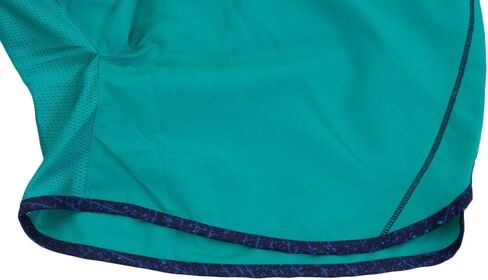 Salomon Women's Agile Shorts in Saudi Arabia