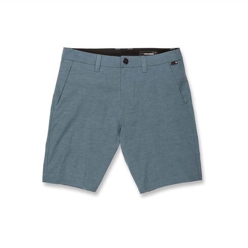 شورت رجالي عادي من Volcom Frickin Cross Shred Static مقاس 20 بوصة in Kuwait