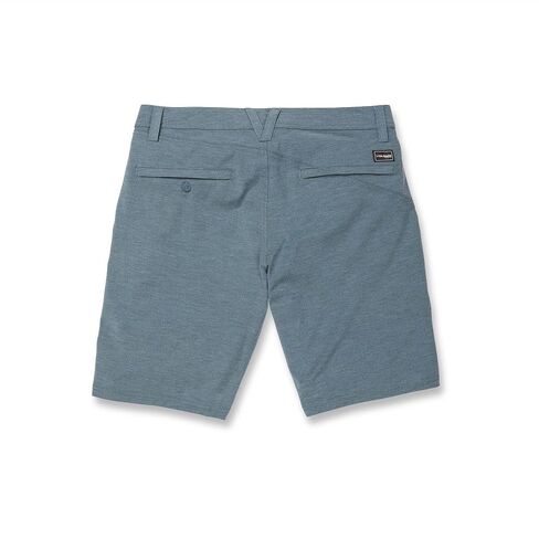 شورت رجالي عادي من Volcom Frickin Cross Shred Static مقاس 20 بوصة in Kuwait