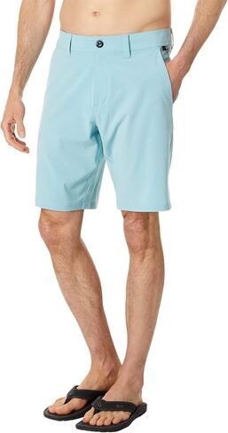 شورت رجالي عادي من Volcom Frickin Cross Shred Static مقاس 20 بوصة in Kuwait