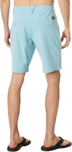 شورت رجالي عادي من Volcom Frickin Cross Shred Static مقاس 20 بوصة in Kuwait