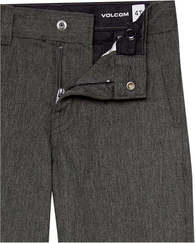 Volcom Boys' V Monty Chino Pant in Saudi Arabia
