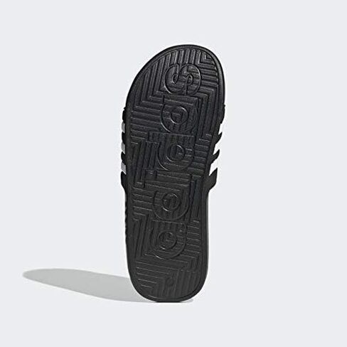 صندل Adissage Slides للكبار من الجنسين من أديداس in Saudi Arabia