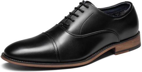 Bruno Marc Men's Oxfords Formal Dress Shoes in Kuwait