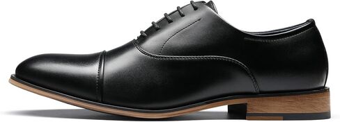 Bruno Marc Men's Oxfords Formal Dress Shoes in Kuwait