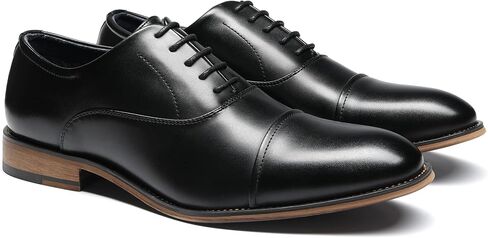 Bruno Marc Men's Oxfords Formal Dress Shoes in Kuwait