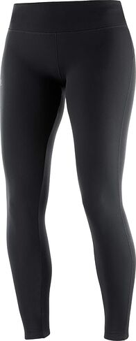 Salomon Women's Comet Warm Tight W in Saudi Arabia