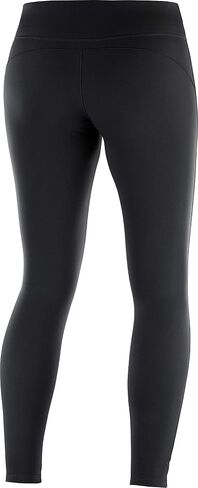 Salomon Women's Comet Warm Tight W in Saudi Arabia