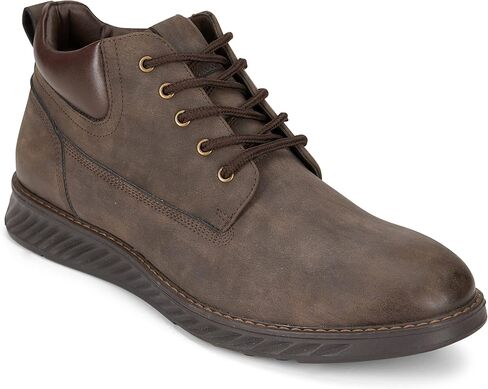 حذاء Gainell Chukka للرجال من Van Heusen in Saudi Arabia