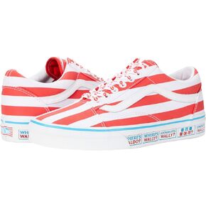 أحذية Vans للجنسين حيث حذاء Waldo Old Skool in Kuwait