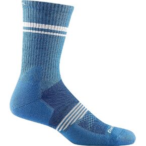 طاقم عنصر Darn Tough للرجال خفيف الوزن مع وسادة in Kuwait