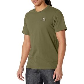 Element Men's Smokey Bear Stetson Short Sleeve Tee Shirt in Kuwait
