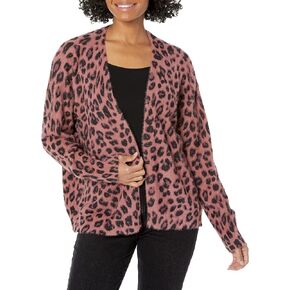Volcom Women's Regular Lived in Lounge Open Front Throw Sweater in Saudi Arabia