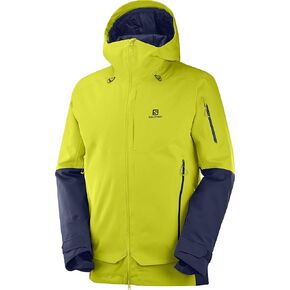 Salomon Men's Qst Guard Jacket