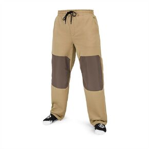 Volcom Men's Tech Fleece Pant