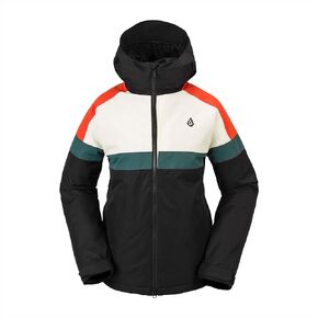 Volcom Women's Lindy Insulated Snowboard Ski Jacket