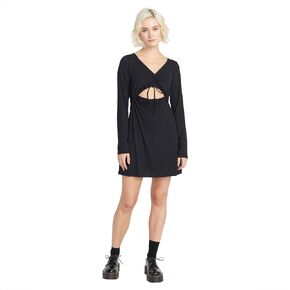 Volcom Go Off Girl Dress