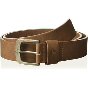 حزام رجالي Quiksilver ، خريطة ملونة, خريطة الألوان, Size in Kuwait