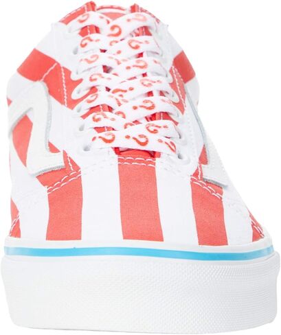 أحذية Vans للجنسين حيث حذاء Waldo Old Skool in Kuwait