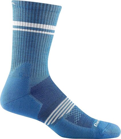 طاقم عنصر Darn Tough للرجال خفيف الوزن مع وسادة in Kuwait