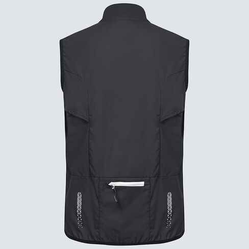Oakley Women's Elements Packable Vest Ii in Saudi Arabia