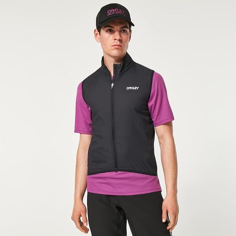 Oakley Women's Elements Packable Vest Ii in Saudi Arabia