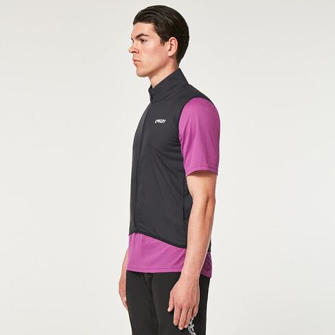 Oakley Women's Elements Packable Vest Ii in Saudi Arabia