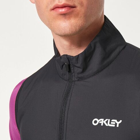 Oakley Women's Elements Packable Vest Ii in Saudi Arabia
