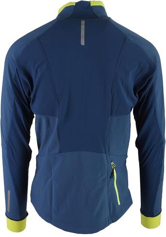Salomon Men's Momentum Soft-Shell Jacket in Kuwait