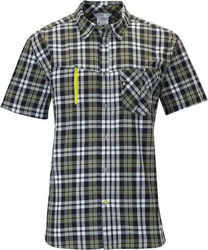 Salomon Men's Stone Shirt in Saudi Arabia