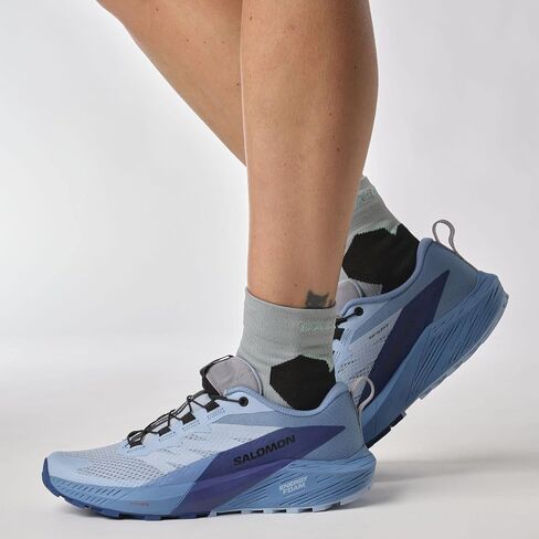 Salomon Women's Athletics Trail Running Shoes in Kuwait