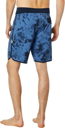 شورت Volcom Mod Psych Scallop مقاس 19 بوصة in Saudi Arabia