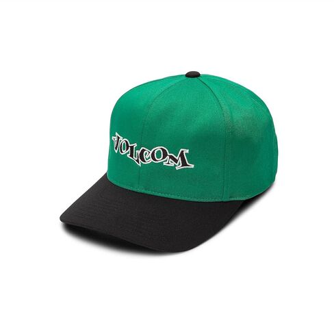 Volcom Men's Regular Demo Adjustable Hat in Saudi Arabia