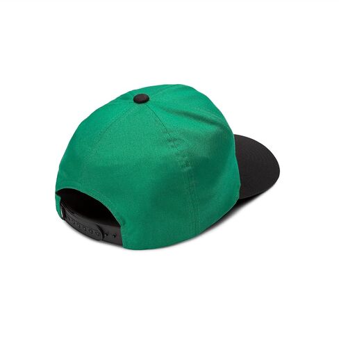 Volcom Men's Regular Demo Adjustable Hat in Saudi Arabia