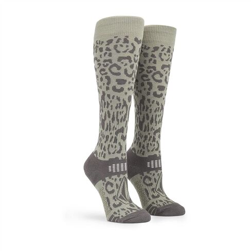 Volcom Women's TTT Heavyweight Snowboard Sock in Saudi Arabia