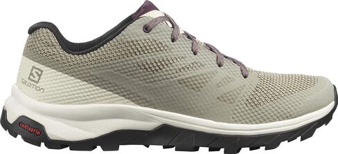 Salomon Women's Trail Track and Field Shoe in Kuwait