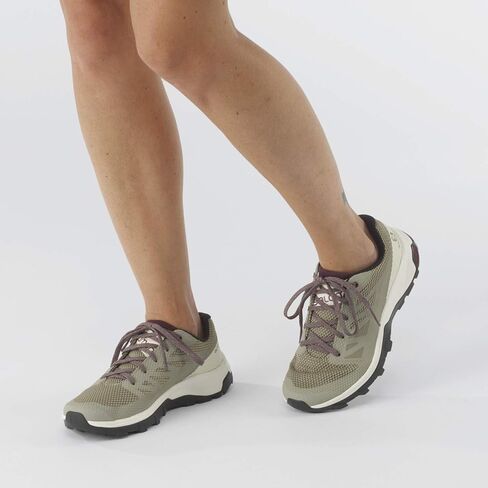 Salomon Women's Trail Track and Field Shoe in Kuwait