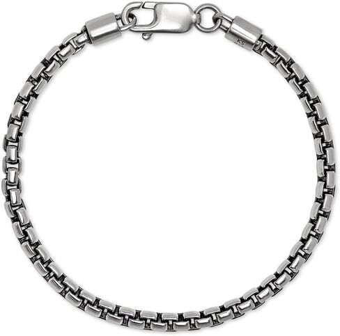 Kendra Scott Beck Round Box Chain Bracelet in Saudi Arabia